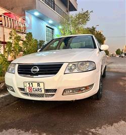 نيسان صني